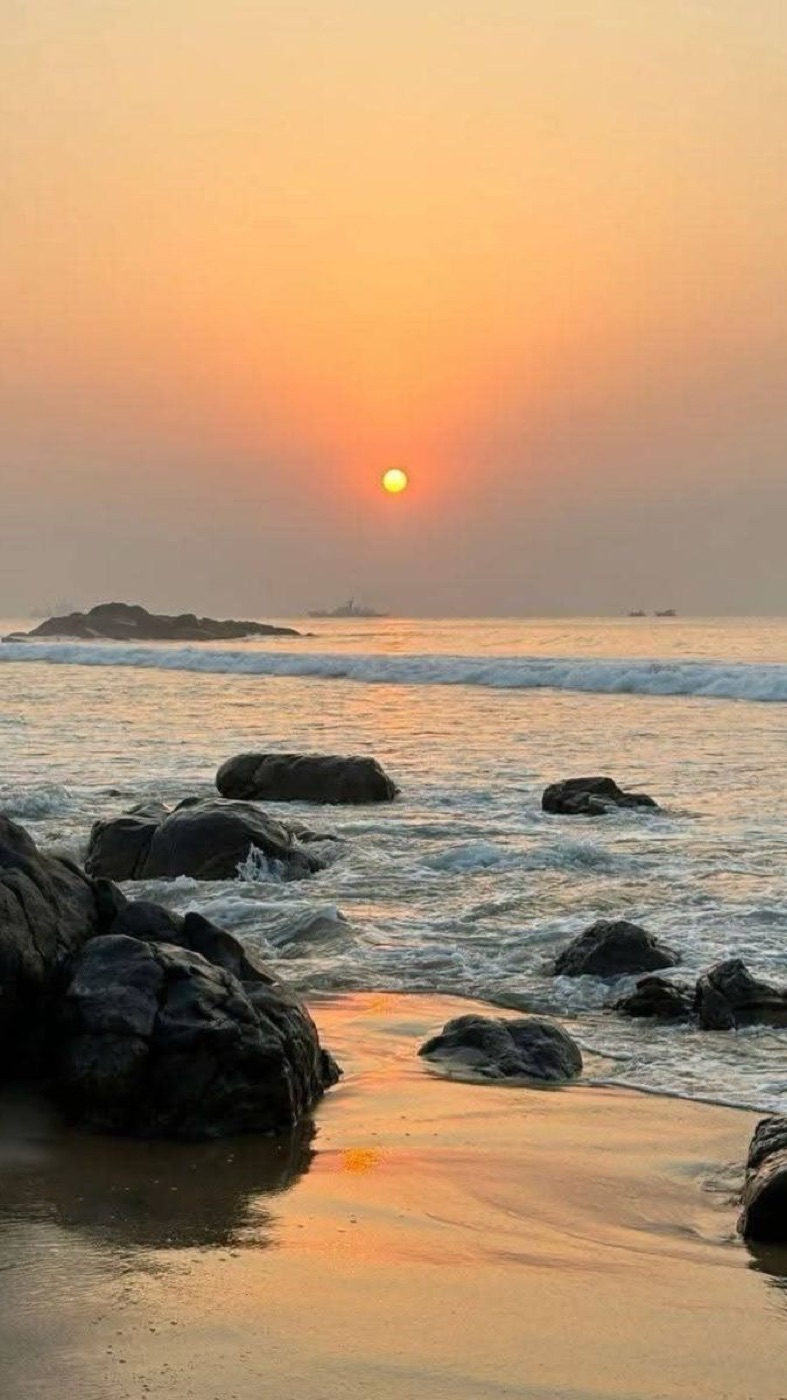 Our beaches & backwaters